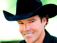 Clay Walker, Country Music Star