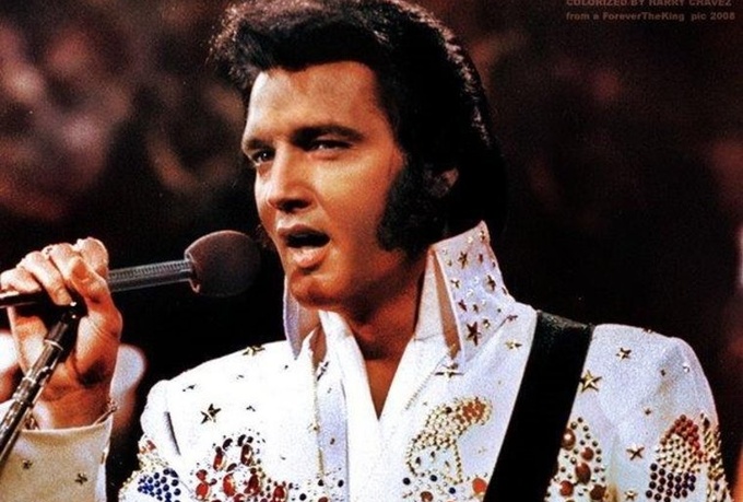 Elvis Presley: Head Trauma, Autoimmunity, and Agonizing Pain Part IV