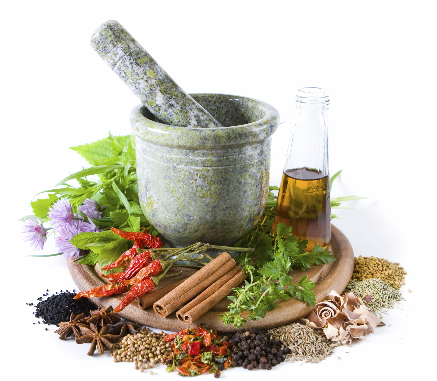 herbal-remedies-for-pain