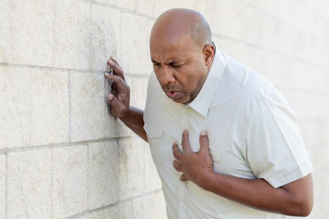 Heart Pain: Sounding the Alarm, Part II