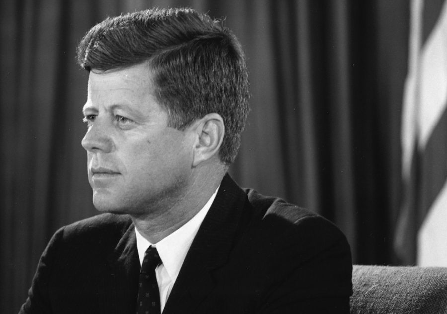 JFK’s Pain – Historical Perspective, Part II