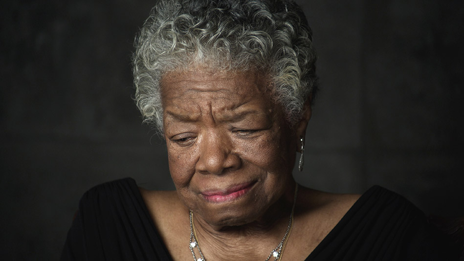 Dr. Maya Angelou – Inspiration and Grace for Living With Pain