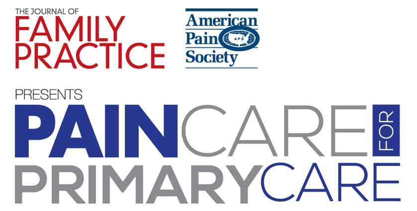 Chair, 2015 Pain Care for Primary Care Conference