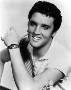 Elvis Presley Death