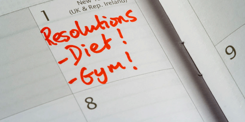 Let’s Get Real: Resolutions You Should Actually Keep