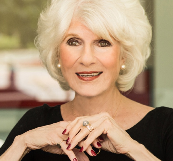 Diane Rehm on Parkinson’s Disease and the Right to Die