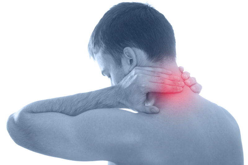 How to Alleviate Neck Pain