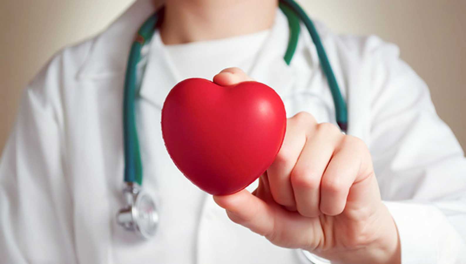 World Heart Day: Pain as a Warning Sign of Heart Disease