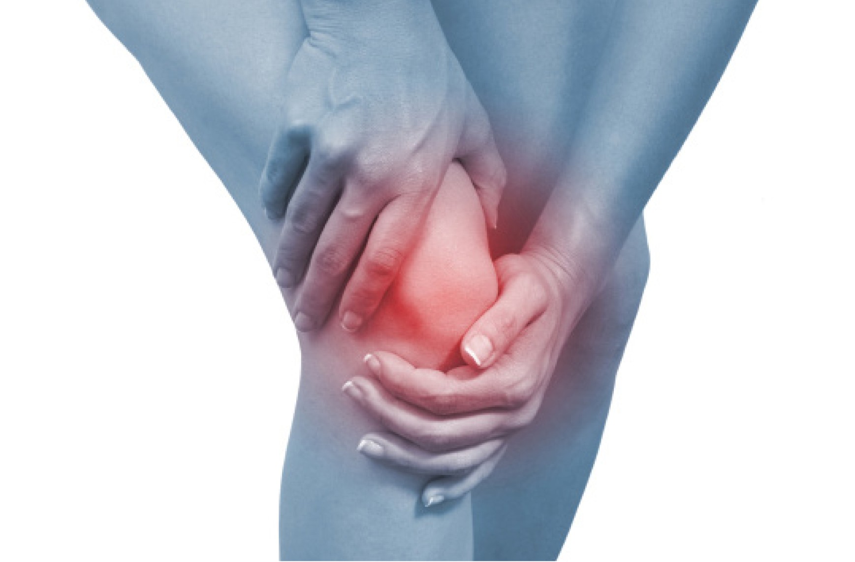 Bad to the Bone: How to Overcome Bone and Joint Pain