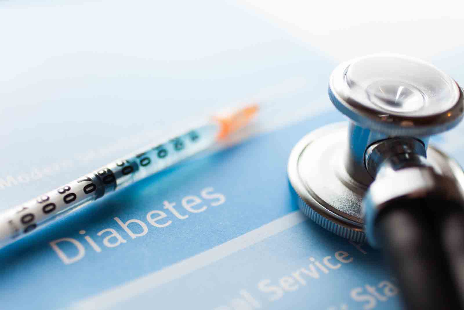 Dealing with Diabetes: How to Decrease Your Pain