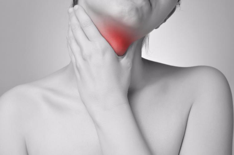 How To Tell If Your Thyroid Is Causing Your Pain