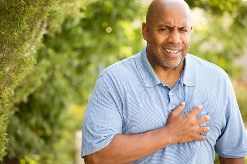 Why Are African-Americans At Greater Risk of Heart Disease?