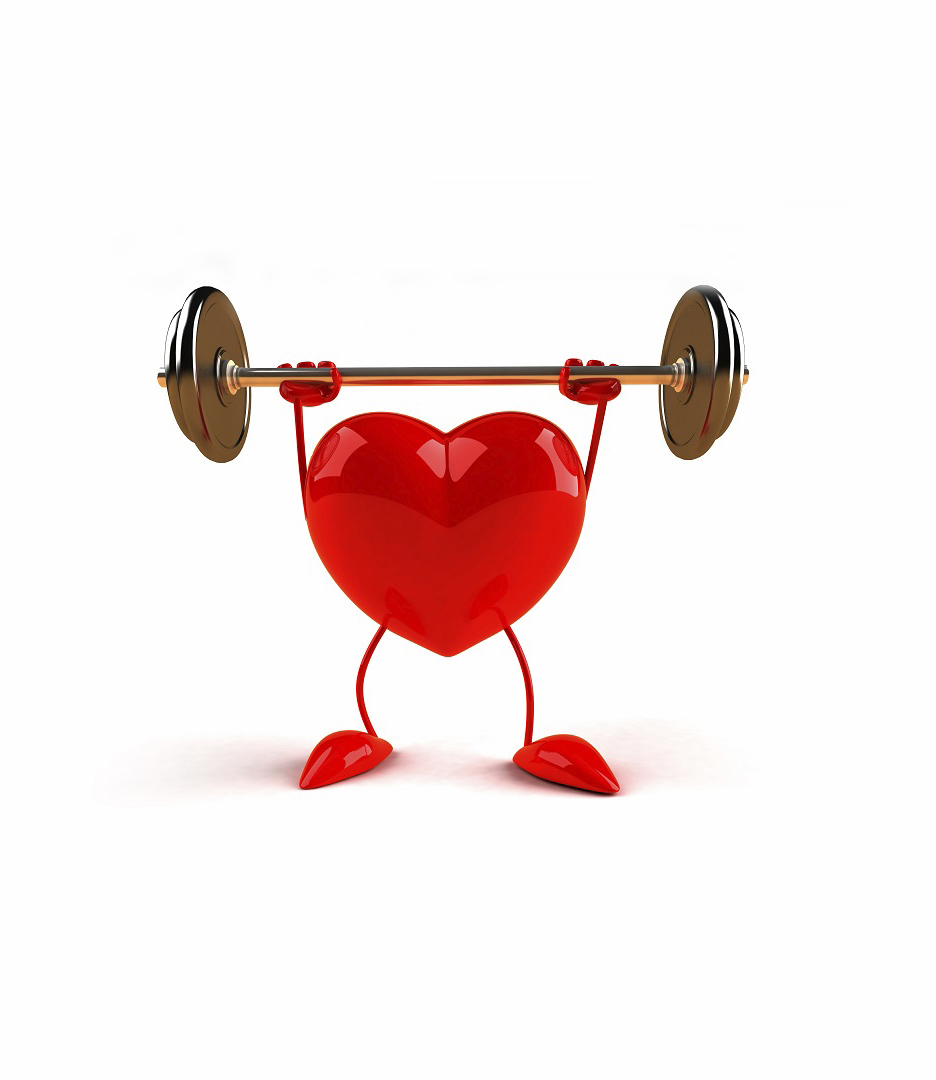 These Exercises Will Help Improve Your Heart Health