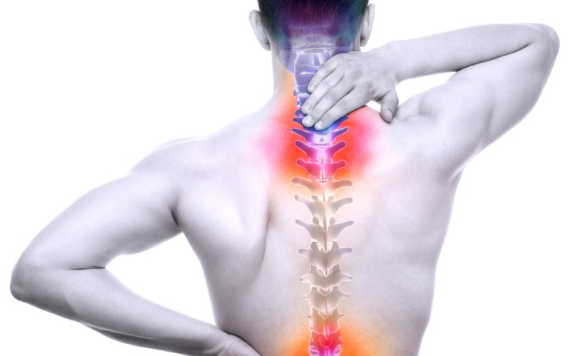 High Frequency Spinal Cord Stimulation, Part II