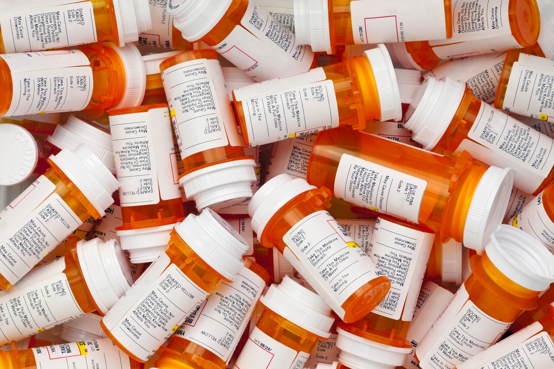 Opioids May be Appropriate for Chronic Pain