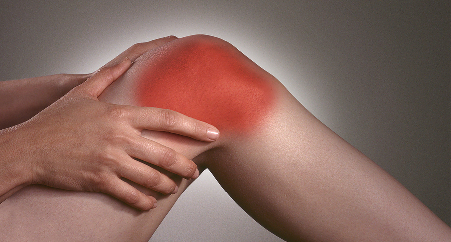 Understanding Complex Regional Pain Syndrome (CRPS)