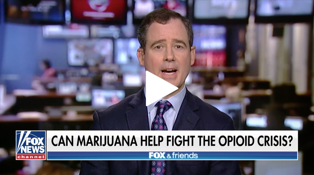 Fighting the Opioid Crisis – Fox News