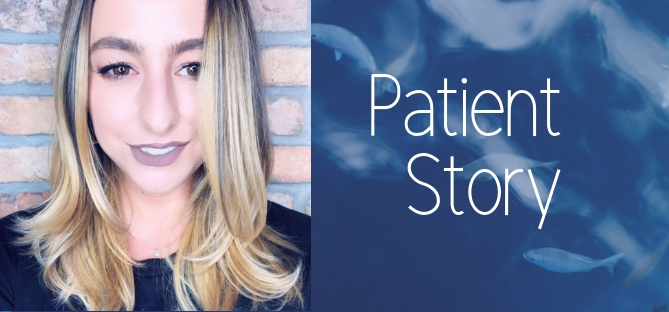 Patient Story: How Chronic Pain Led to Chronic Addiction