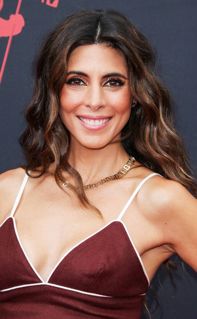 Jamie-Lynn Sigler Explains Why She Will Not ”Fall Victim” to Her MS Diagnosis