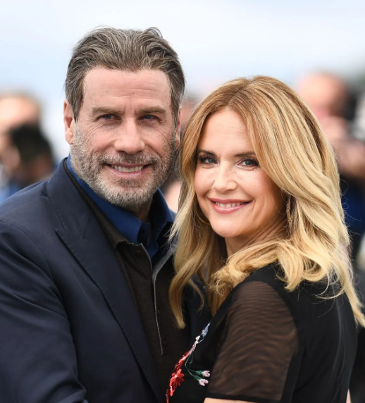 Kelly Preston died on July 12 following a two-year battle with breast cancer