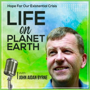 Life On Planet Earth: Podcast Featuring Dr. Paul Christo