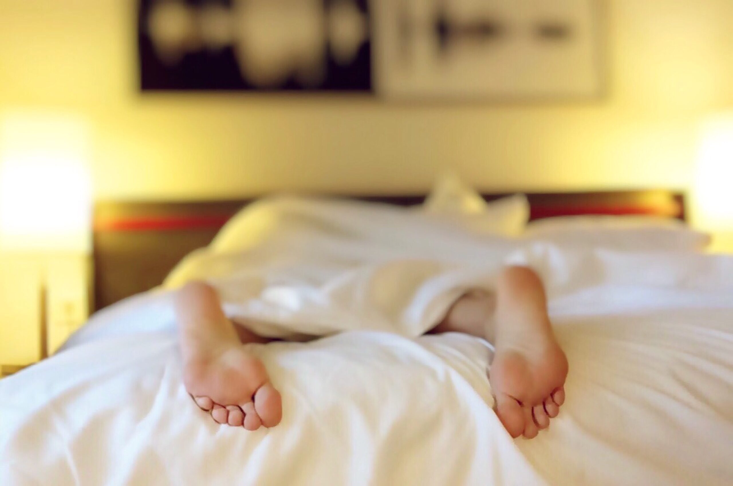 3 Ways Improving Your Sleep Cycle Can Help Prevent Chronic Pain