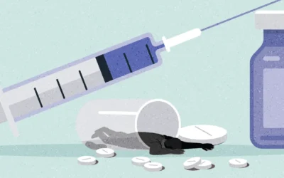 Opioid Vaccines as a Tool to Stem Overdose Deaths