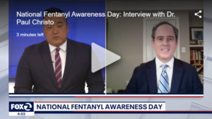 national fentanyl awareness day